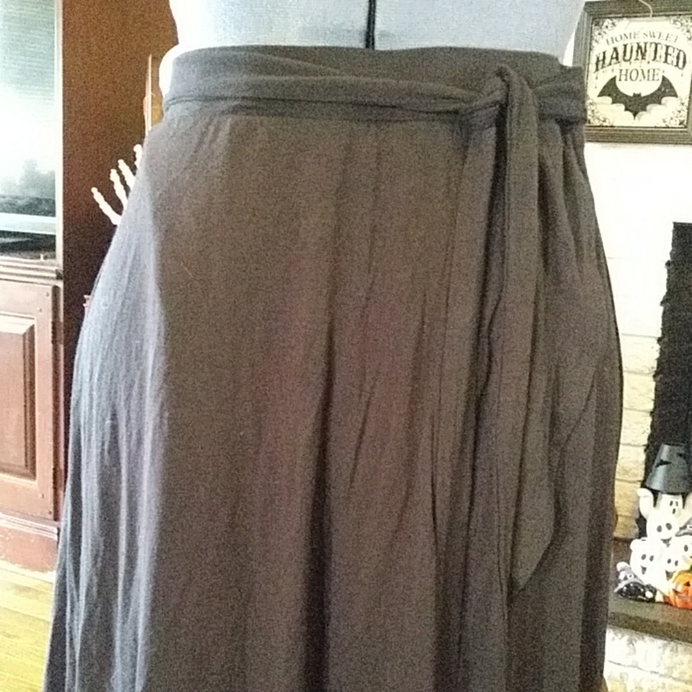 Black Coverup - Picture 2 of 6